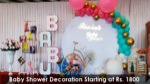 Romantic Decoration Experts Mumbai Smartfind In